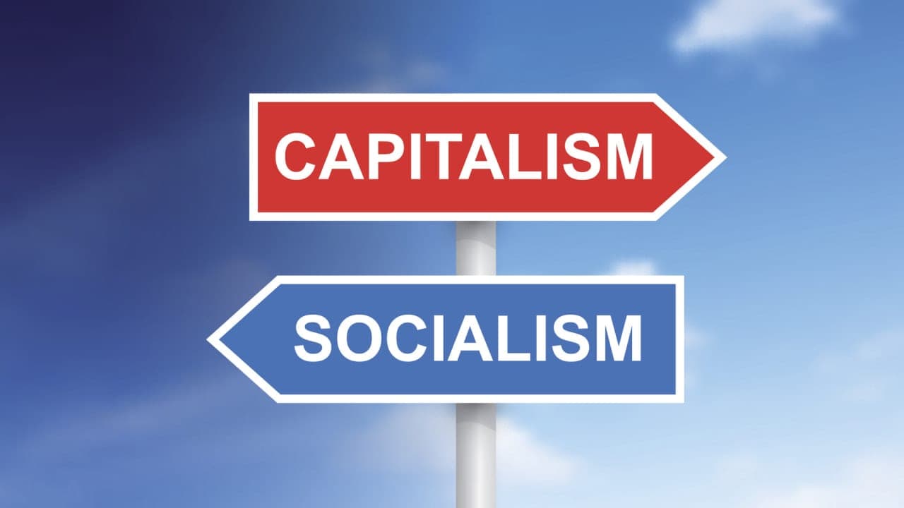 road-signs-of-capitalism-and-socialism
