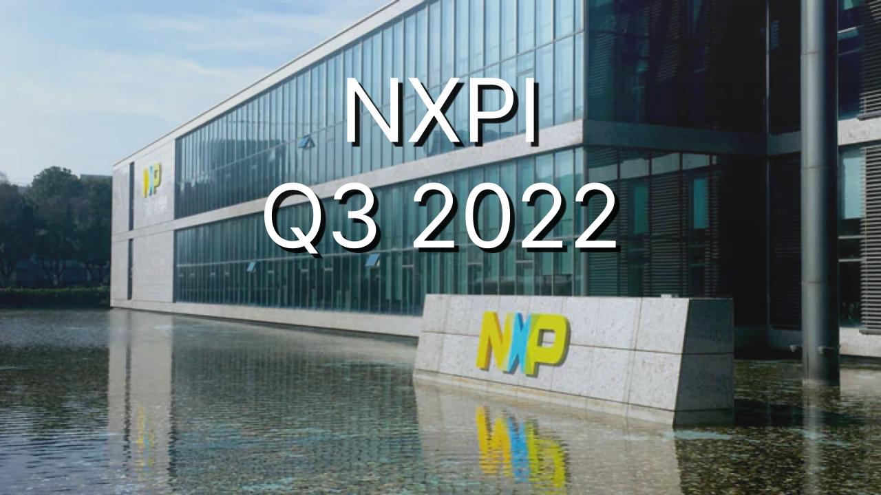 nxpi-q3-2022-earnings-0