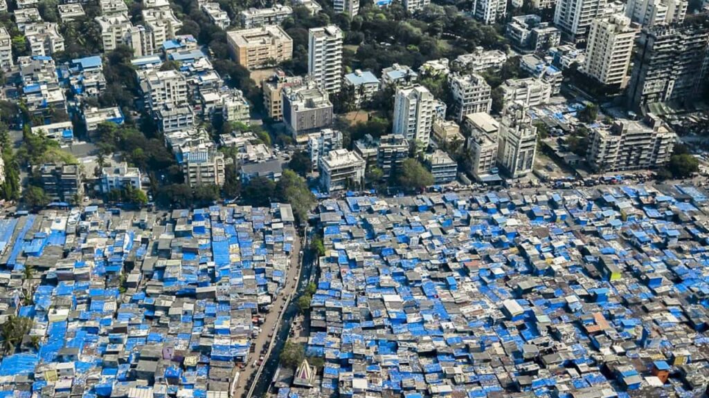 financial-freedom-plan-slums-and-affluent
